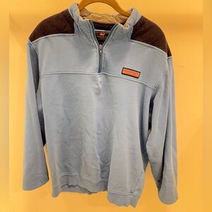 Vineyard Vines Men’s Quarter Zip